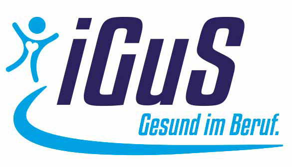 iGuS - Gesund im Beruf gGmbH