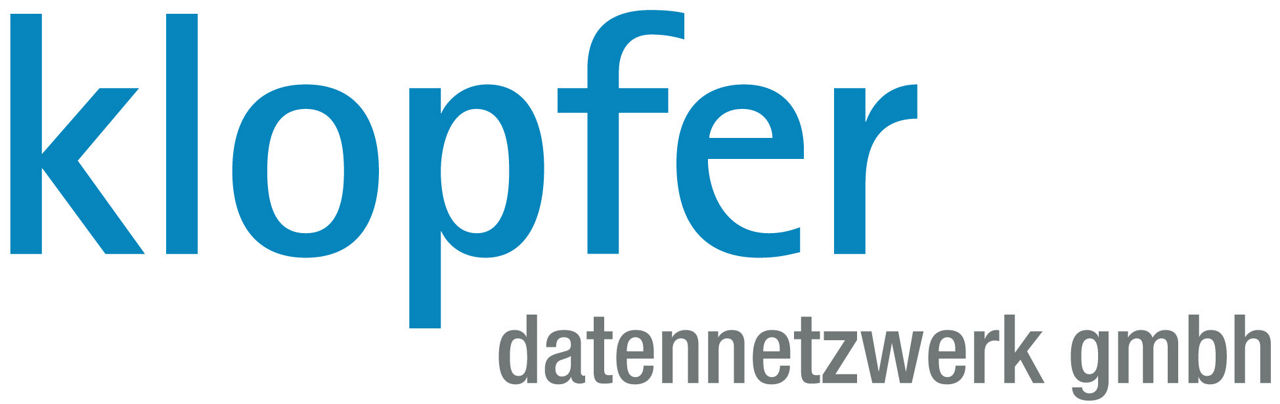 Klopfer Datennetzwerk GmbH