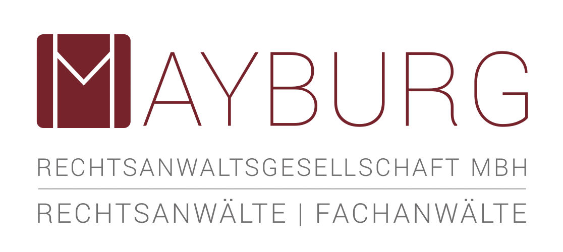 MAYBURG Rechtsanwaltsgesellschaft mbH