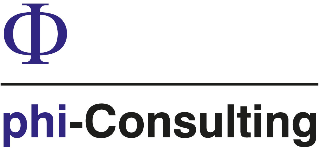phi-Consulting GmbH