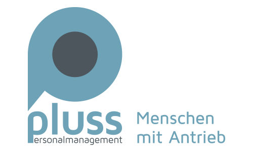 pluss Personalmanagement GmbH