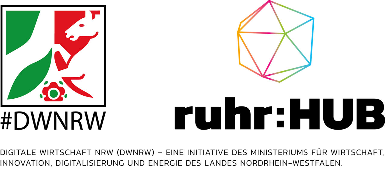 ruhrHUB