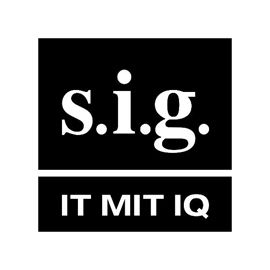 s.i.g. sytems informations GmbH