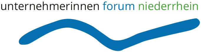 unternehmerinnen forum niederrhein