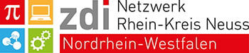 zdi-Netzwerk Rhein-Kreis-Neuss Nordrhein-Westfalen